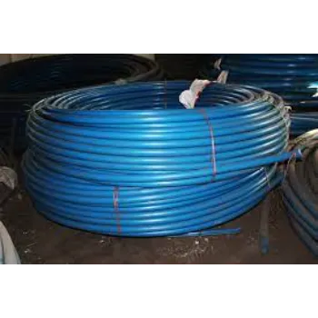 Hdpe Coil Pipe